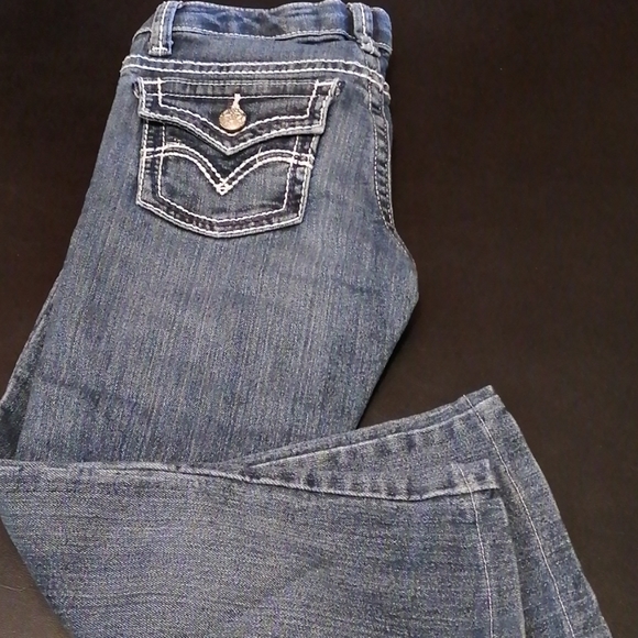 jeans pants - Picture 5 of 5